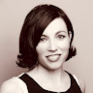 Meet your Posher, Jacqui